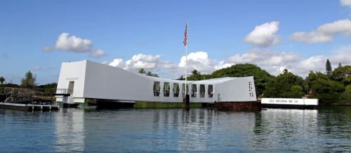 Pearl Harbor + Dole Plantation + Polynesian Cultural Center Tour ...