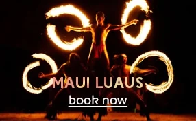 Maui Luau