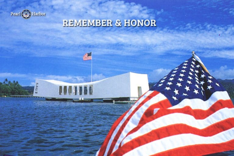 national pearl harbor remembrance day 2015